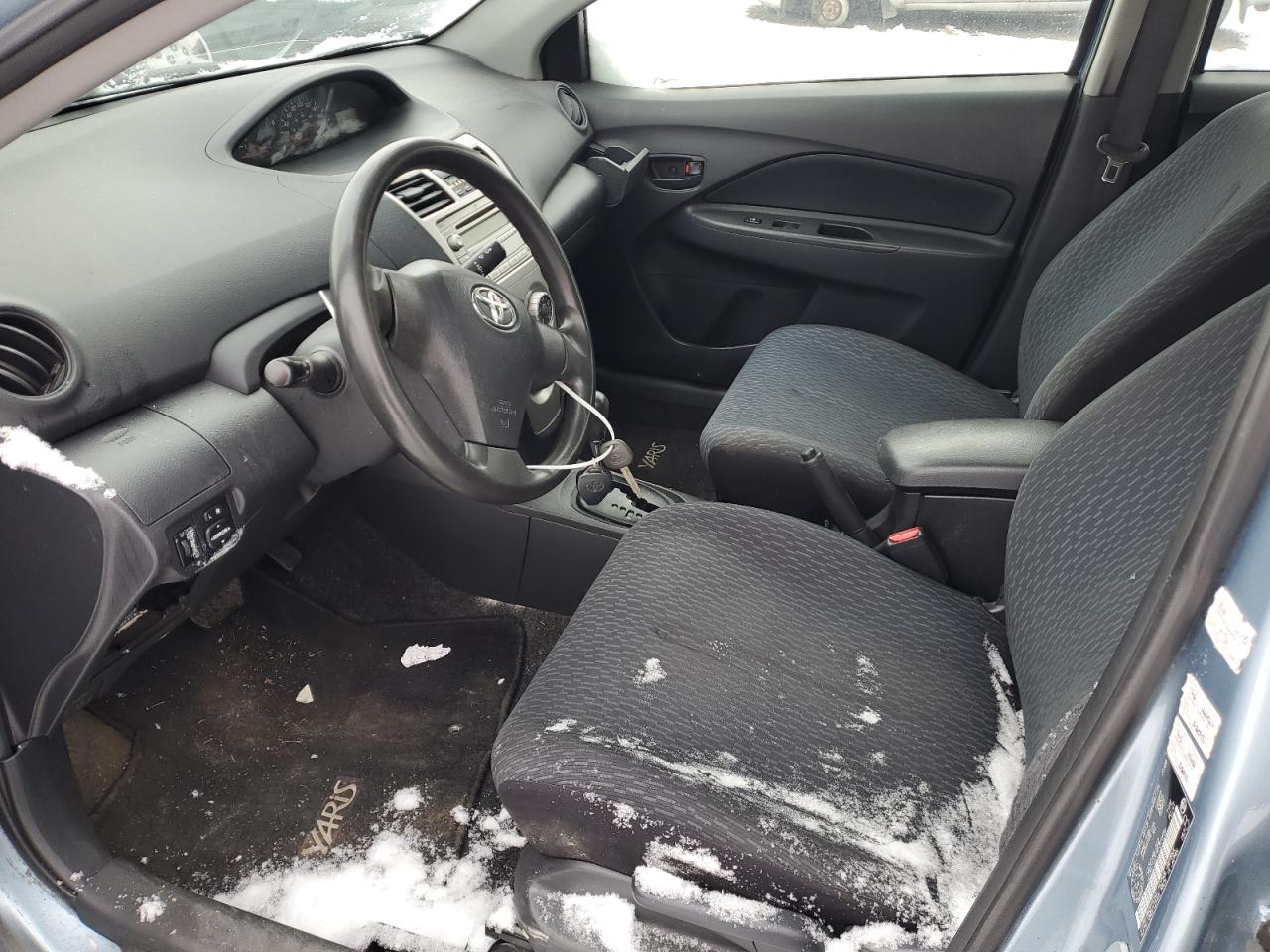 2009 Toyota Yaris - Image 7