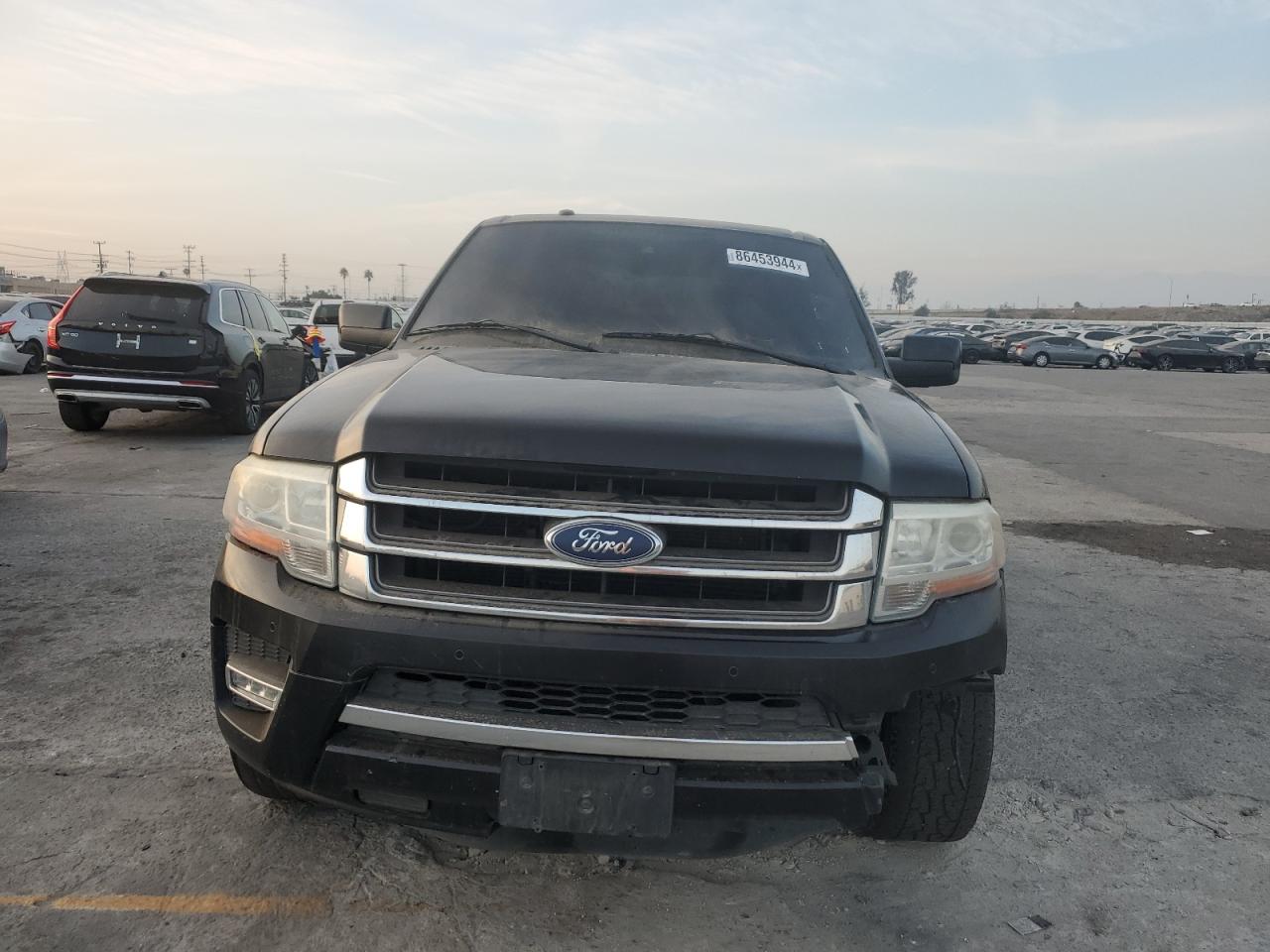 VIN 1FMJU1KT8GEF37939 2016 FORD EXPEDITION no.5