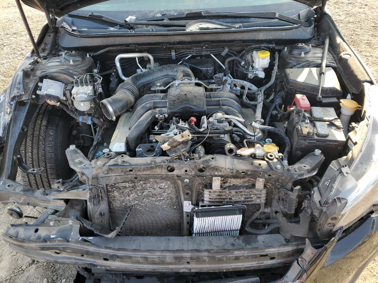 2018 Subaru Outback - Image 12