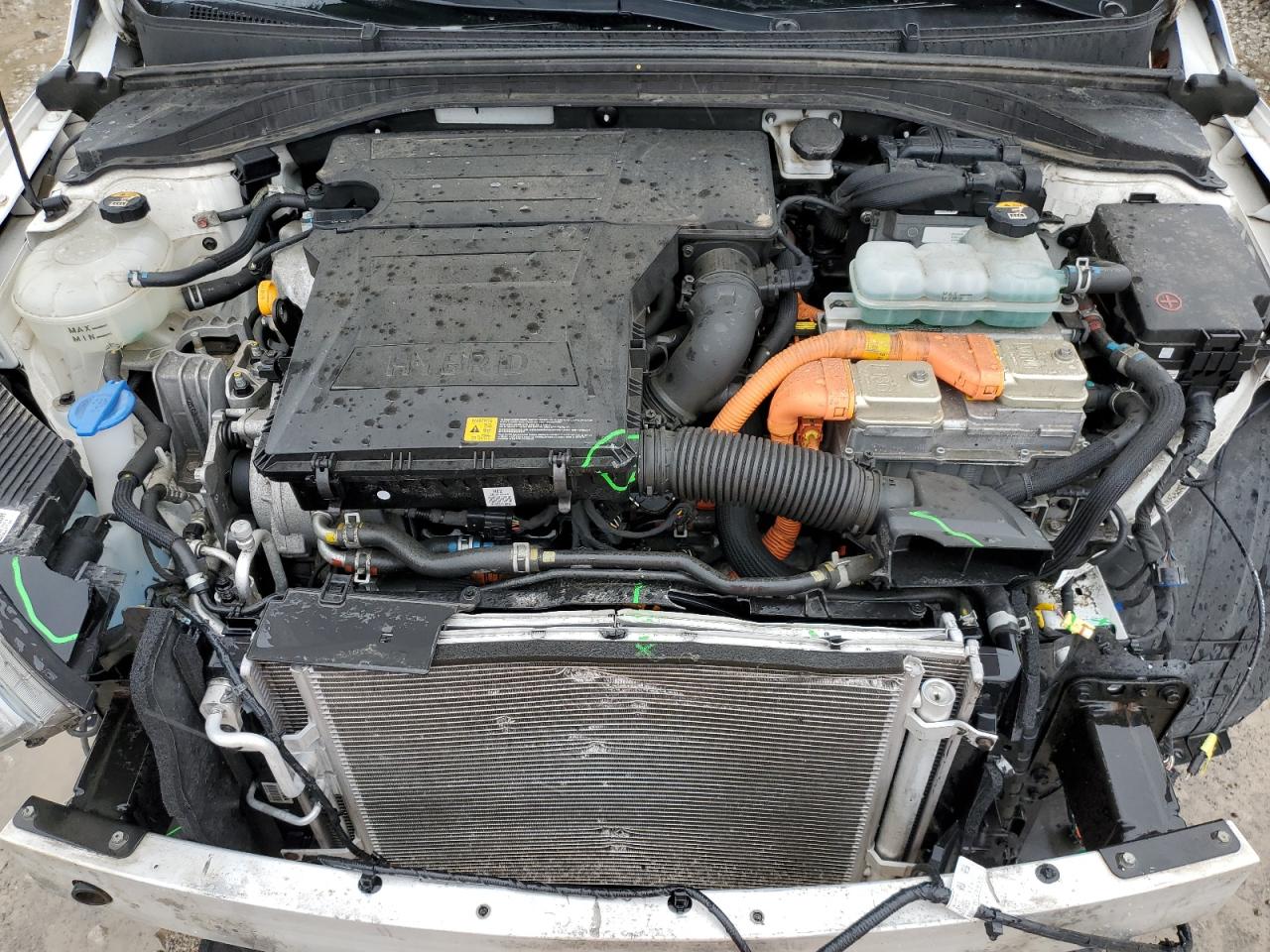 2019 Hyundai IONIQ - Image 11