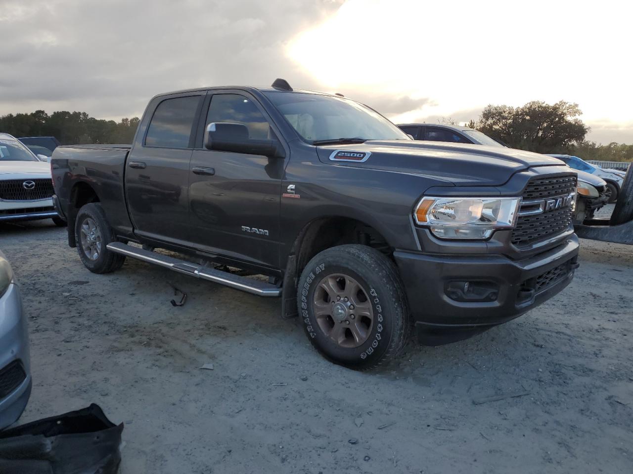 2022 RAM 2500 - Image 4