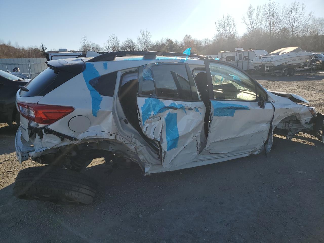 2019 Subaru XV - Image 3