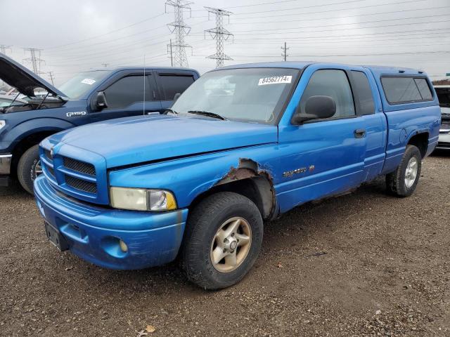 2001 Dodge Ram 1500 
