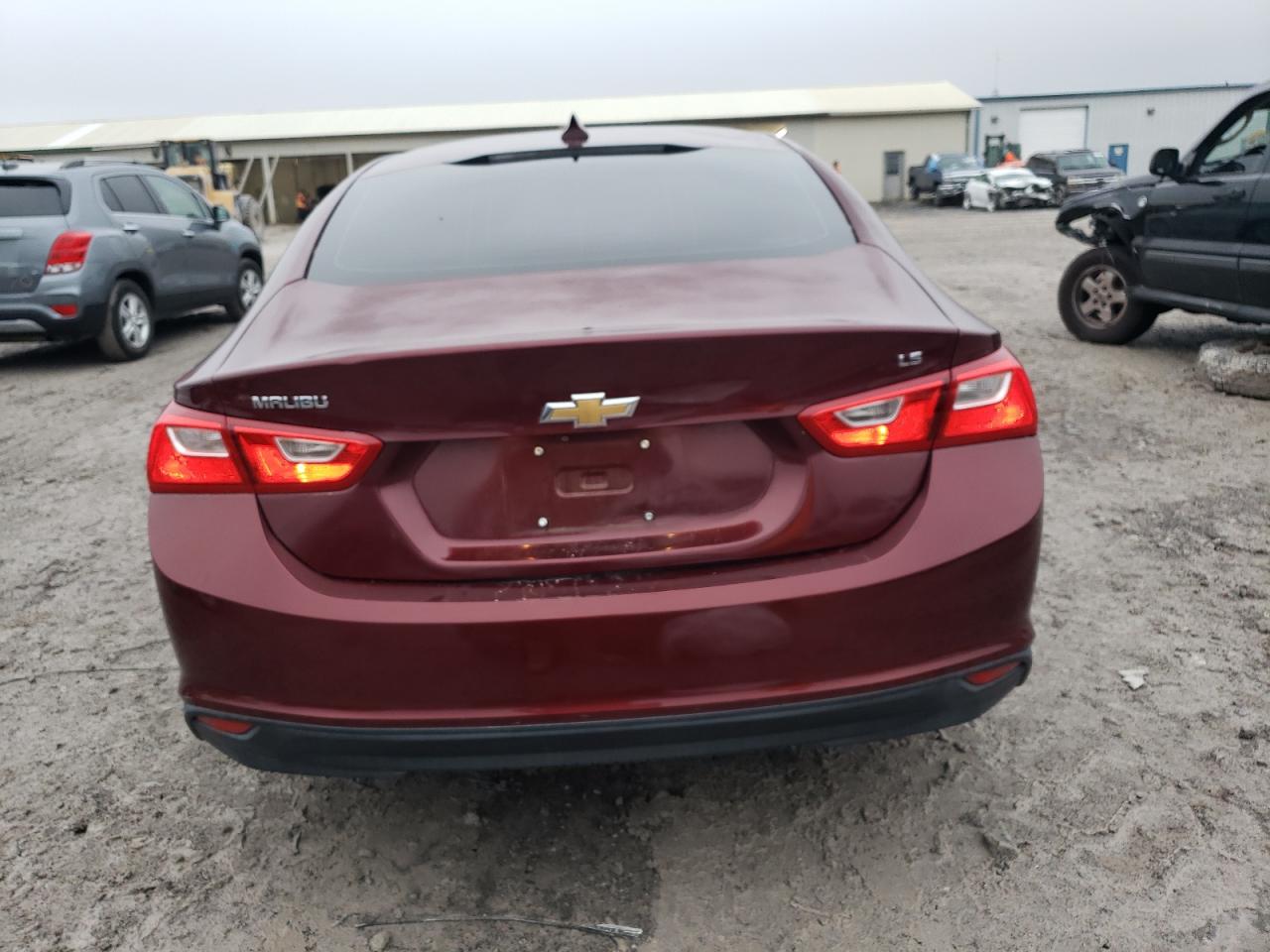 2016 Chevrolet Malibu - Image 6