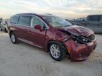 2020 Chrysler Pacifica Touring L zu verkaufen in Houston, TX - Front End