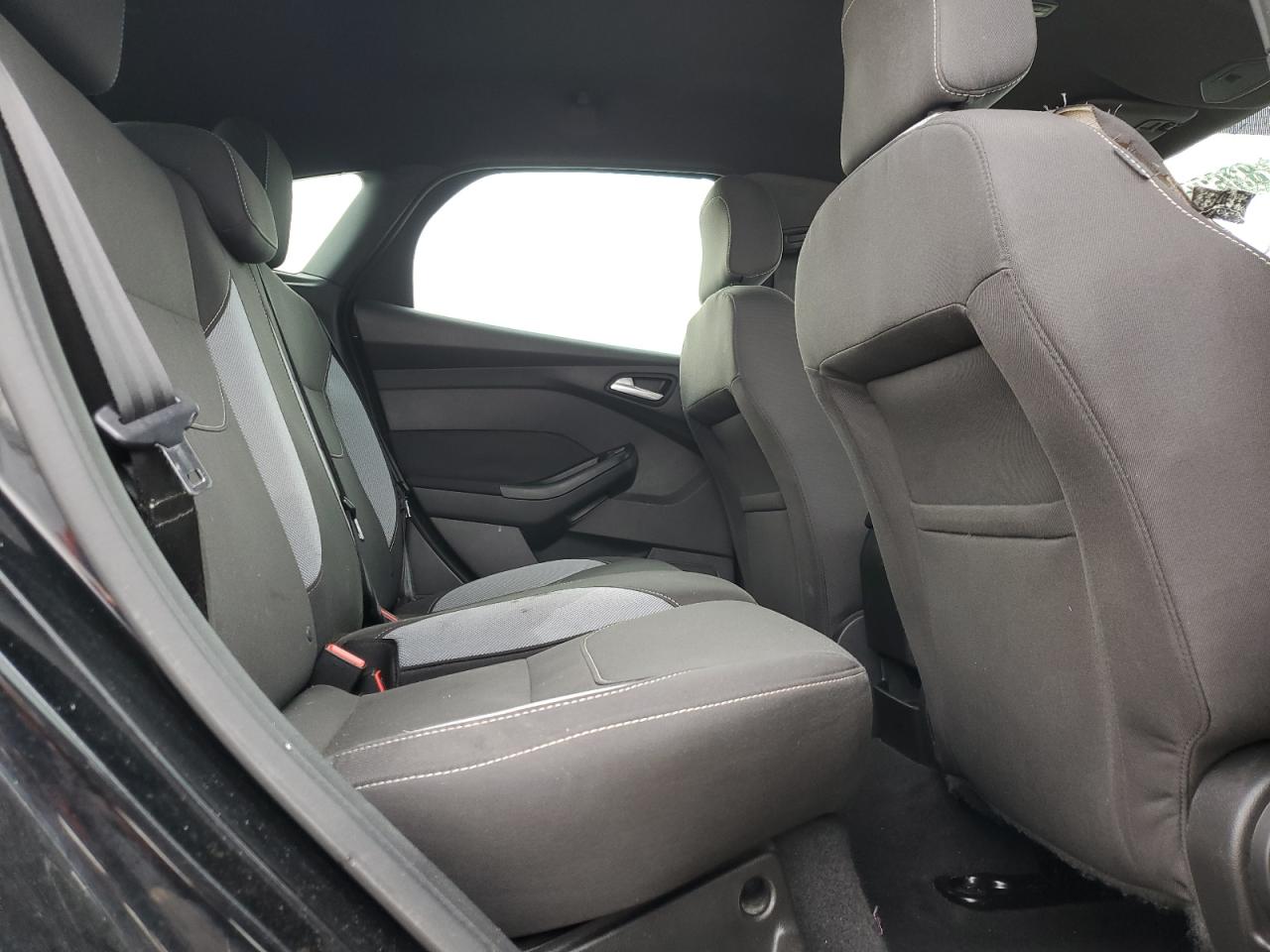 2016 Ford Focus - Image 11