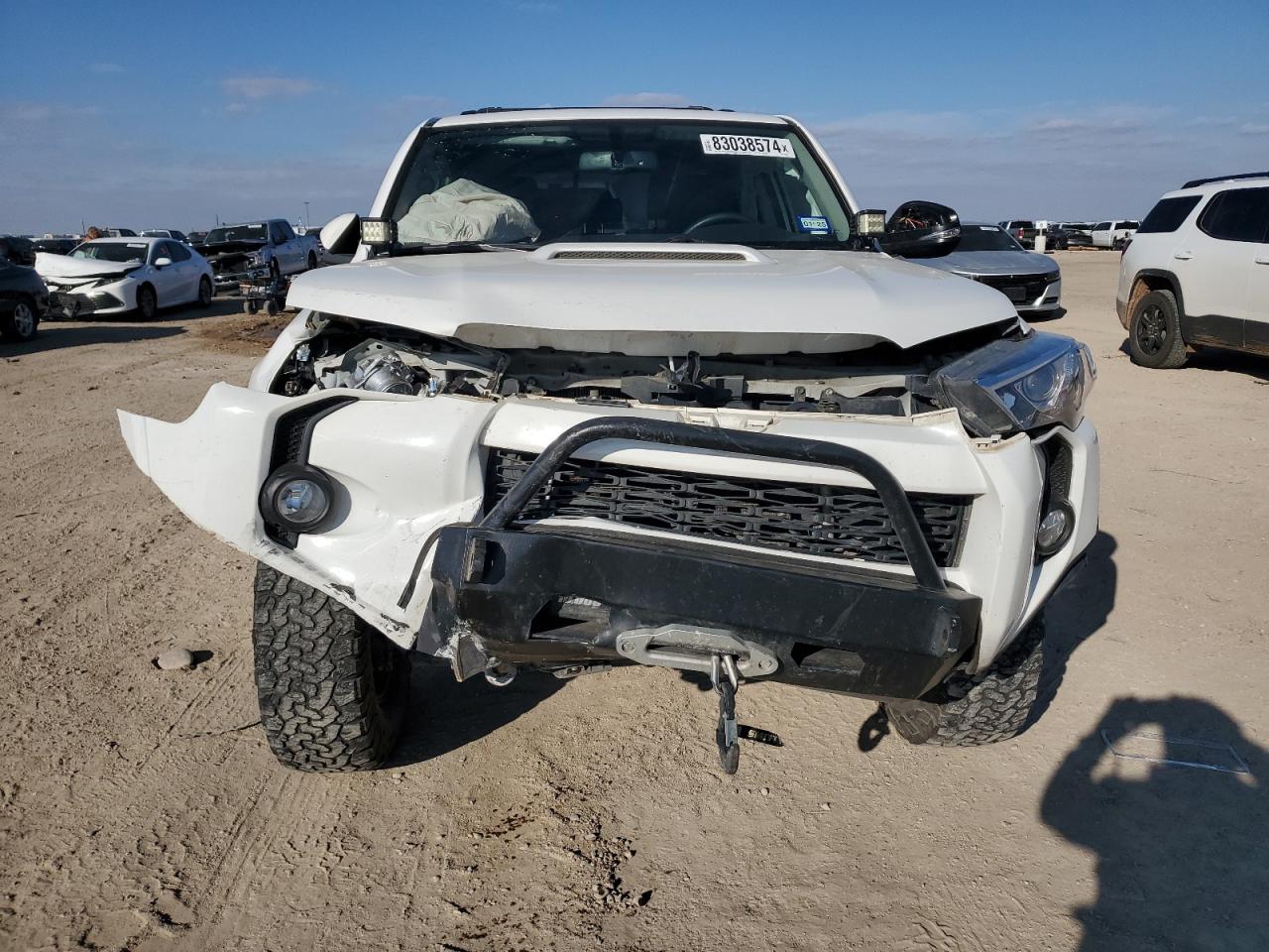 2019 Toyota 4Runner - Image 5