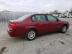 2006 Chevrolet Malibu Ls for Sale in Bridgeton, MO - Front End