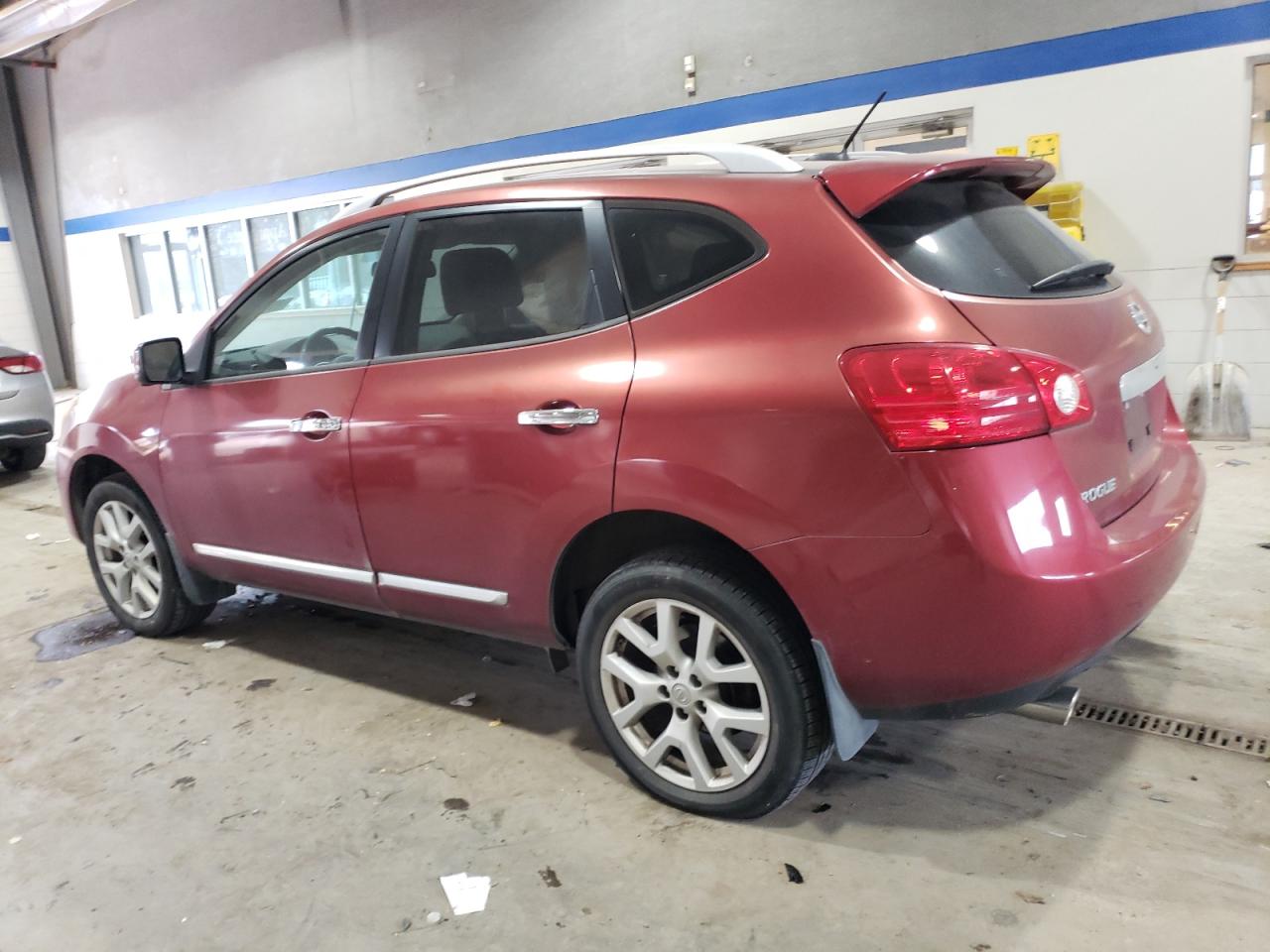 VIN JN8AS5MT2DW021343 2013 NISSAN ROGUE no.2