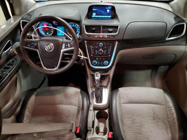  BUICK ENCORE 2015 Silver