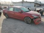 2017 Hyundai Sonata Se for Sale in Lexington, KY - Front End