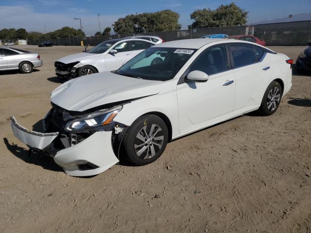 2020 Nissan Altima S