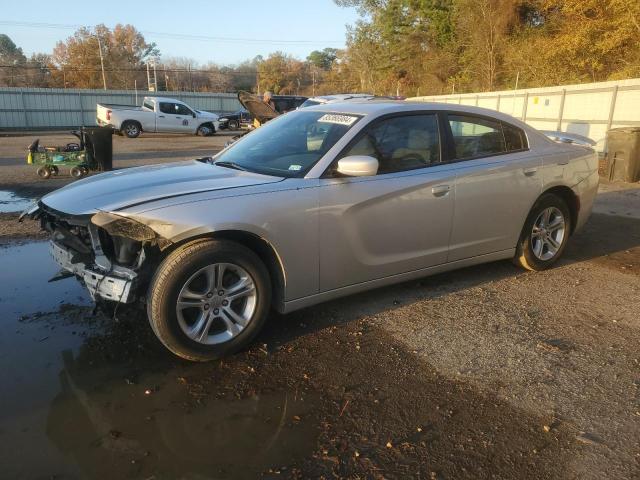  DODGE CHARGER 2019 Silver