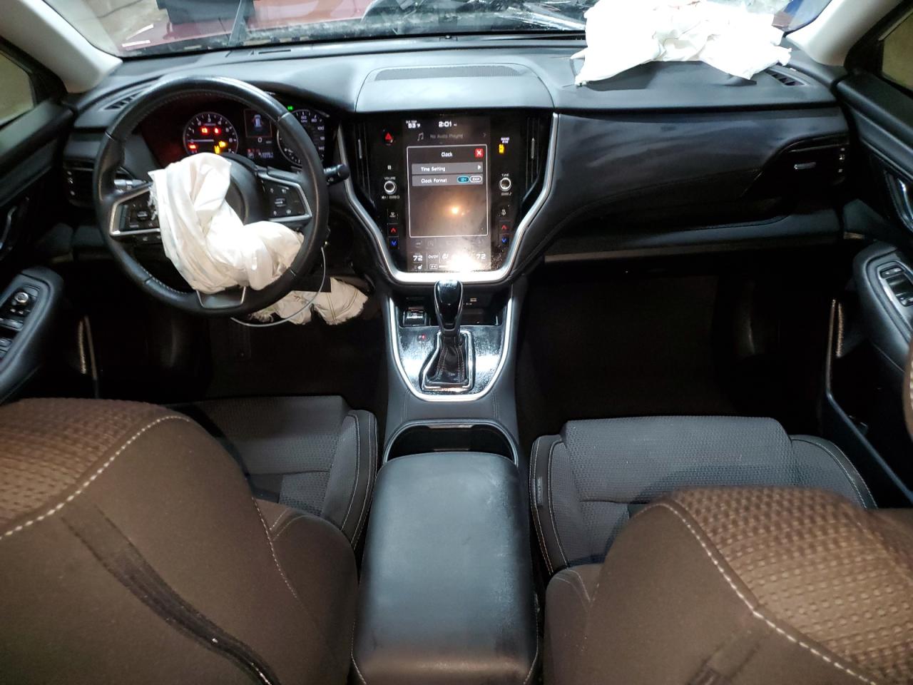 2020 Subaru Outback - Image 8