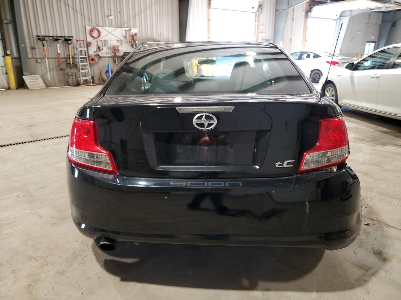 VIN JTKJF5C73D3056066 2013 TOYOTA SCION no.6