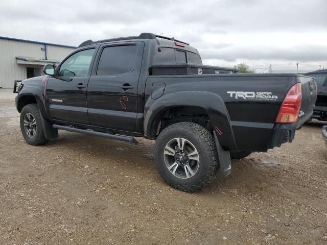  TOYOTA TACOMA 2012 Чорний