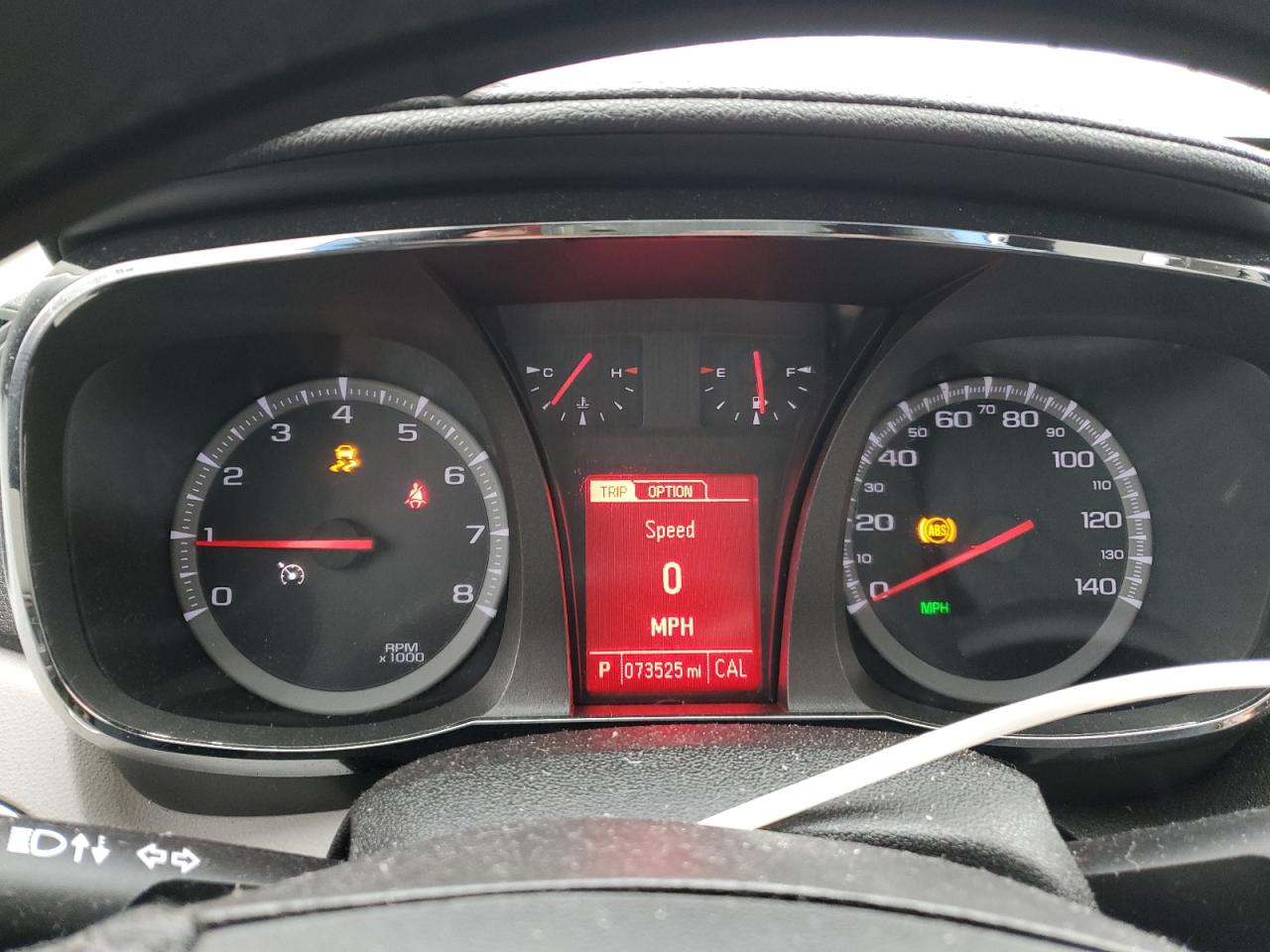 2016 GMC Terrain Slt VIN: 2GKALPEK2G6229672 Lot: 86167884