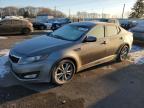 2012 Kia Optima Ex იყიდება Ham Lake-ში, MN - Undercarriage