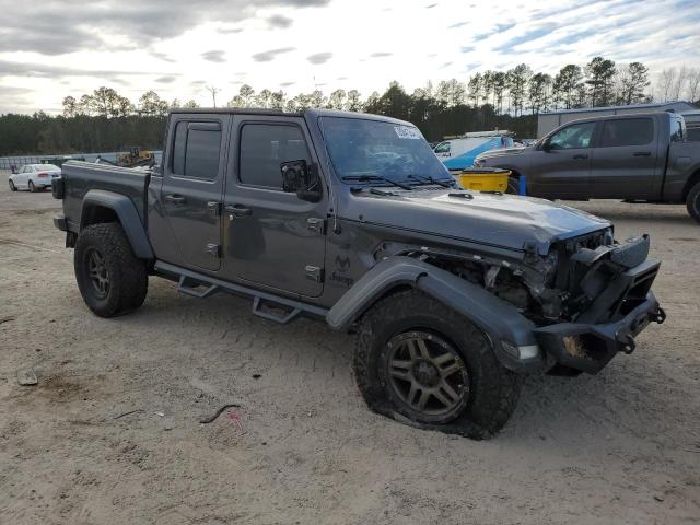  JEEP GLADIATOR 2021 Gray