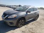 2017 Nissan Murano S იყიდება West Palm Beach-ში, FL - Front End