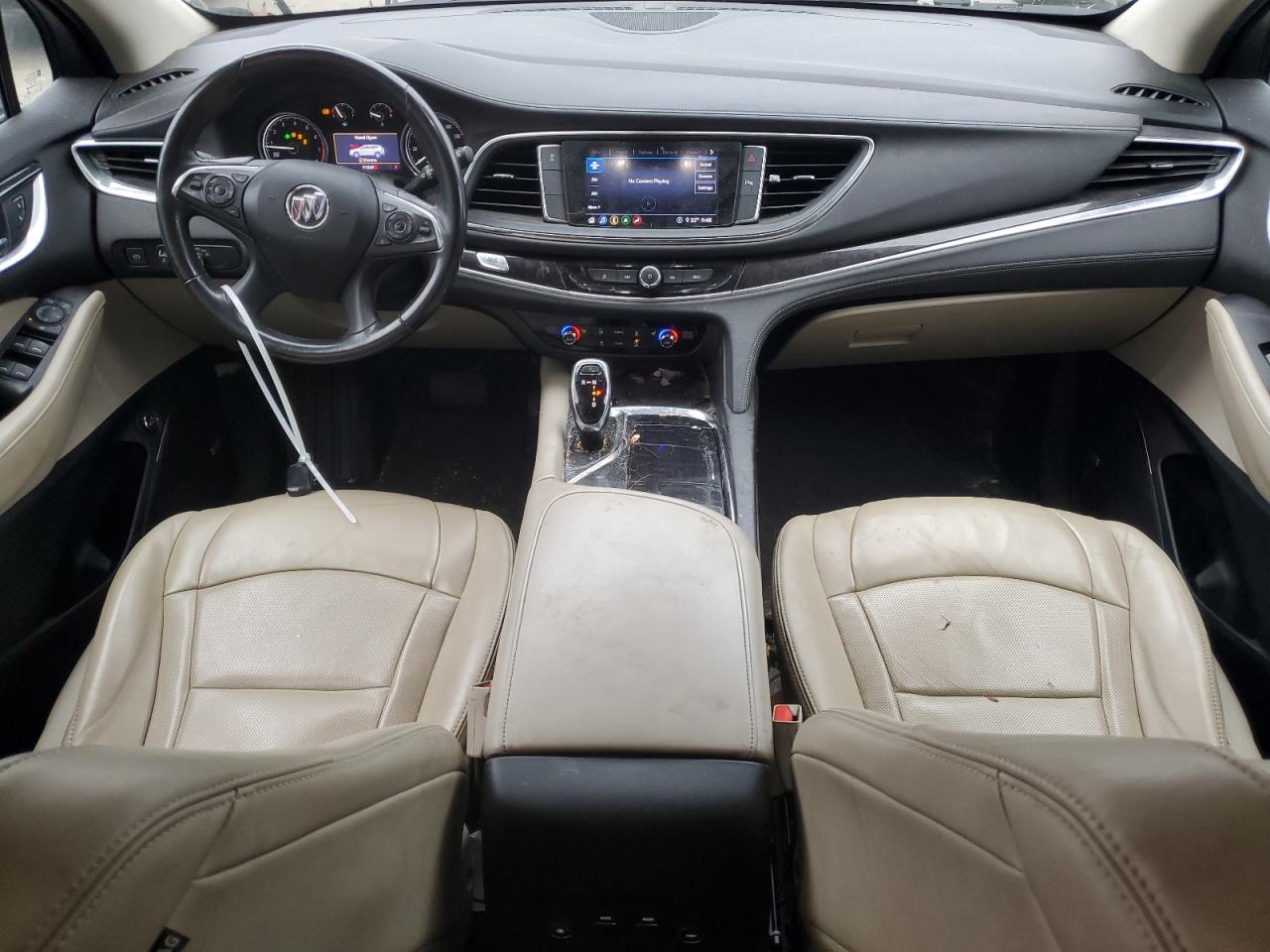 2020 Buick Enclave - Image 8