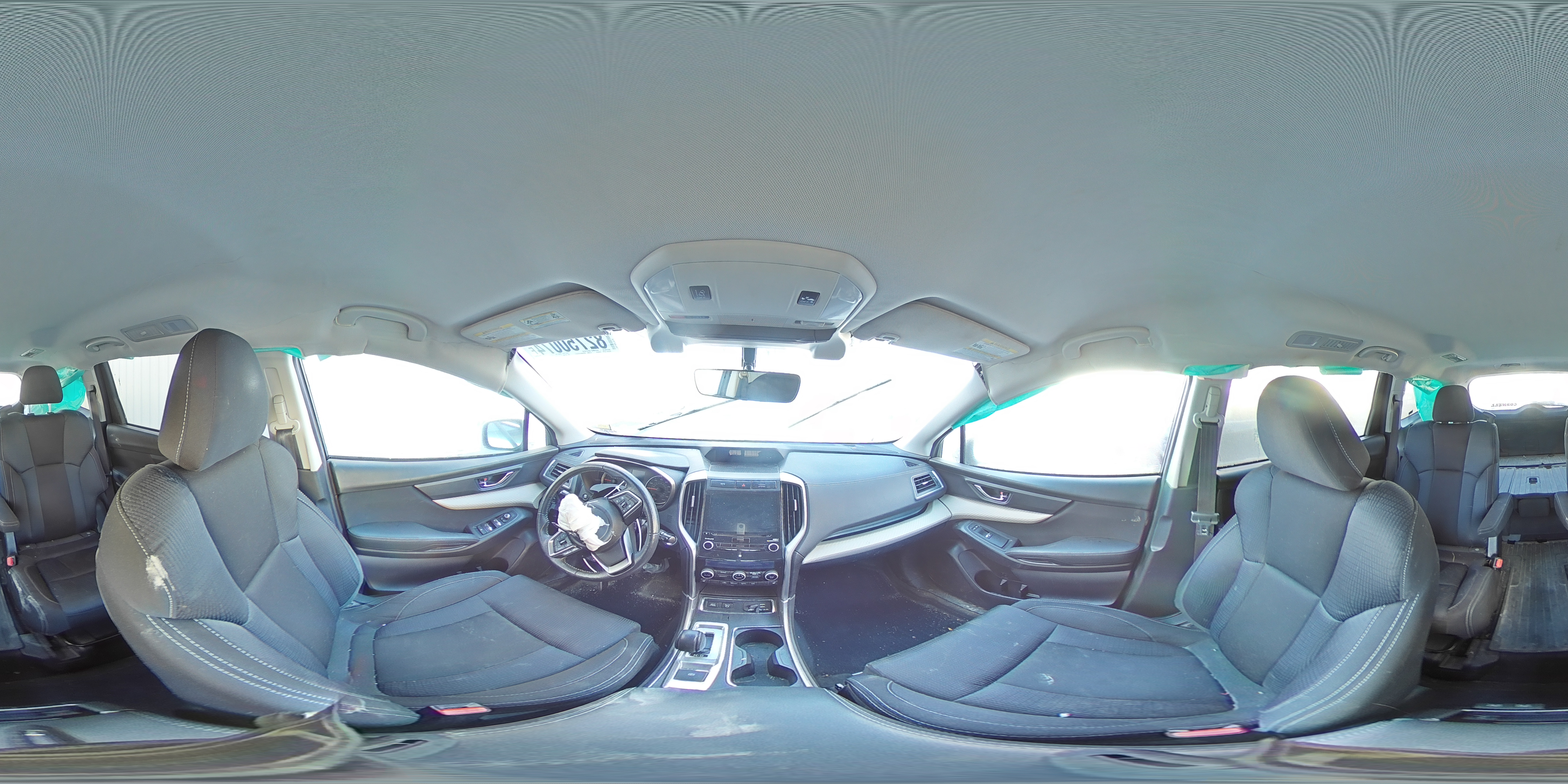 2021 Subaru Ascent - Image 14