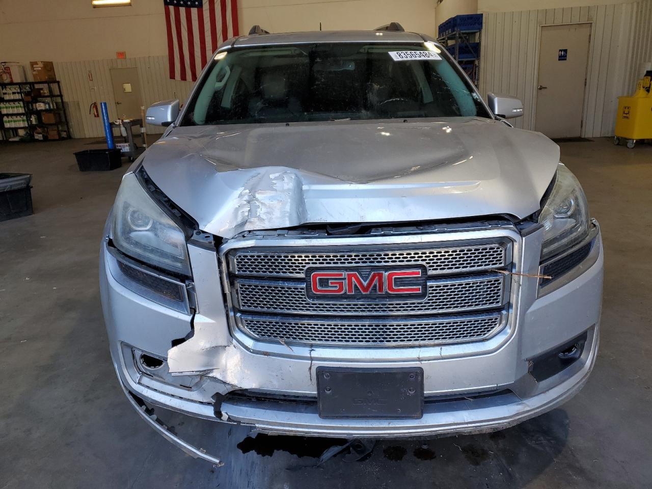 2016 GMC Acadia - Image 5