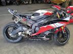 2007 YAMAHA YZFR6 L for sale at Copart CO - DENVER CENTRAL