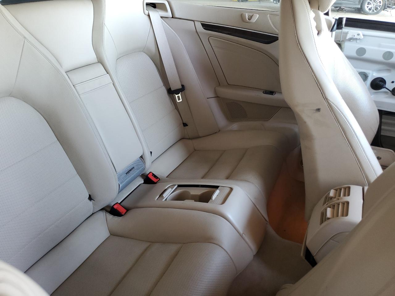 2014 Mercedes-Benz E-klasse - Image 10
