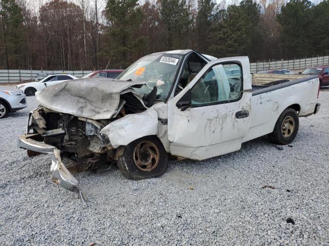 2000 Ford F150 