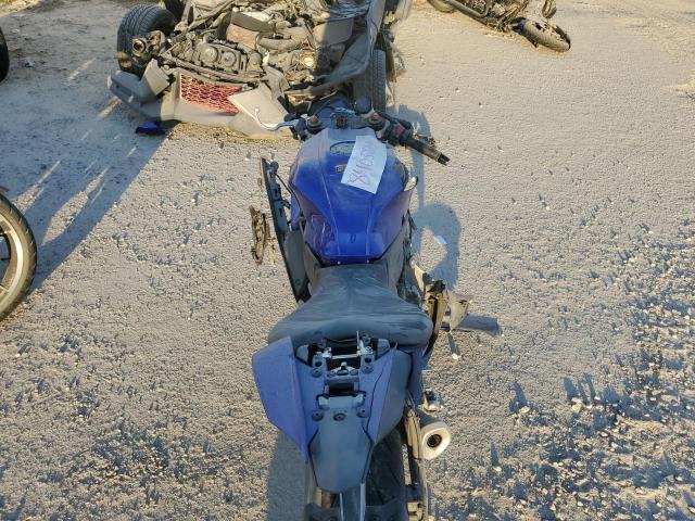 2024 YAMAHA YZFR7   