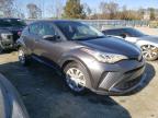 2020 Toyota C-Hr Xle за продажба в Spartanburg, SC - Water/Flood