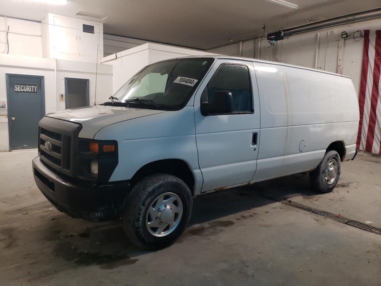 VIN 1FTNE2EW3DDA18488 2013 FORD ALL Models no.1