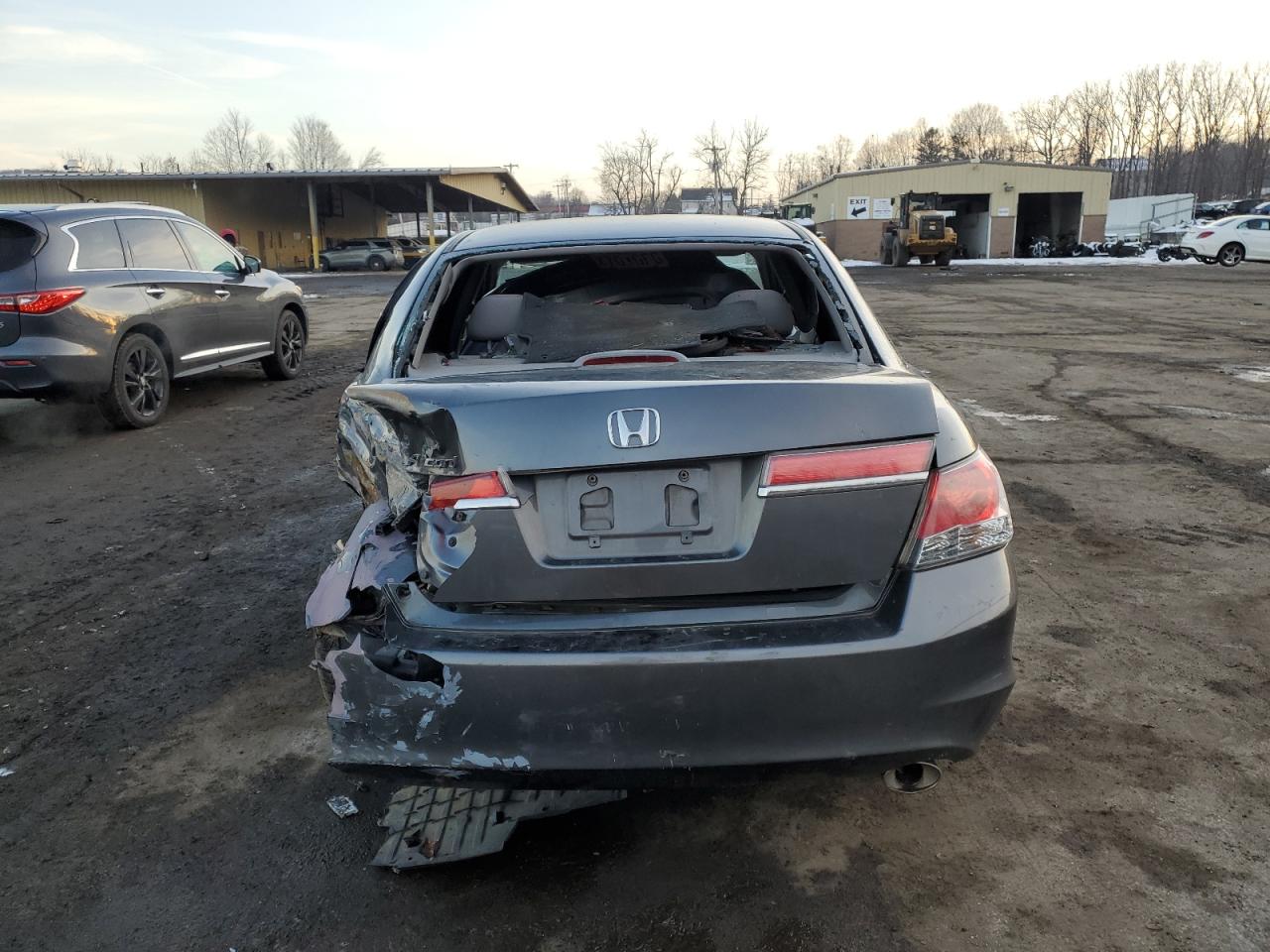 2011 Honda Accord - Image 6