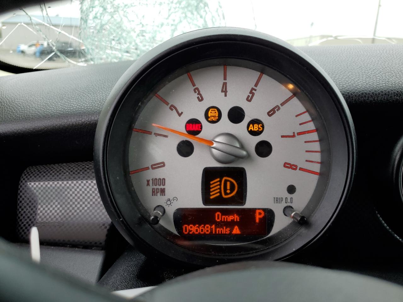 2011 MINI Cooper - Image 9