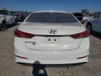 2017 Hyundai Elantra Se for Sale in Jacksonville, FL - Undercarriage