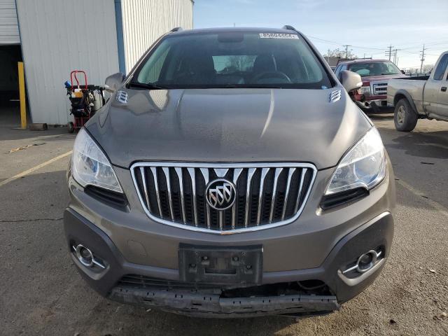  BUICK ENCORE 2014 Szary