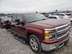 2015 Chevrolet Silverado K1500 Ltz de vânzare în Cahokia Heights, IL - Rear End