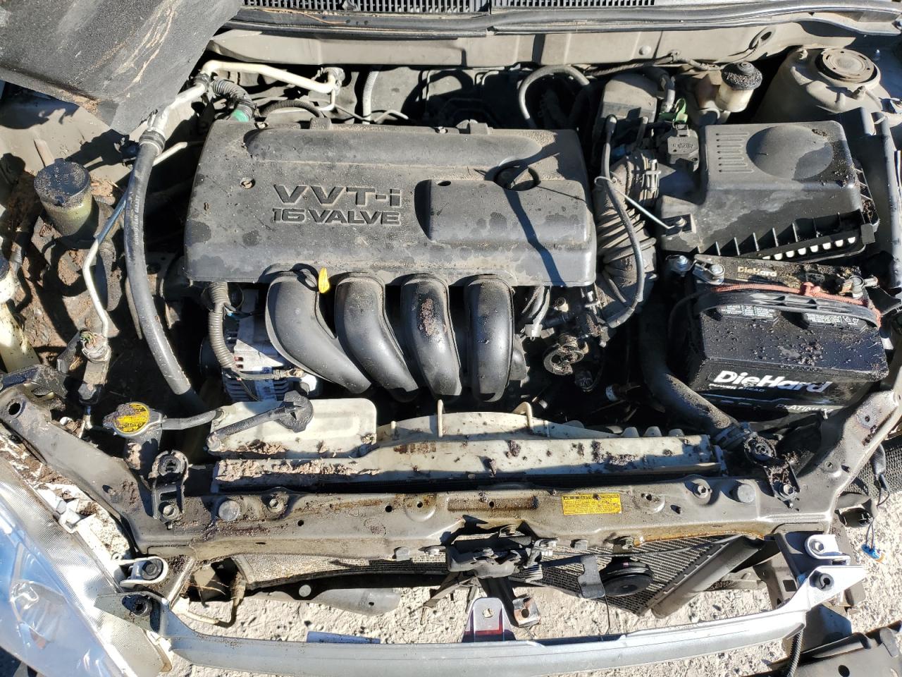 2004 Toyota Corolla - Image 13