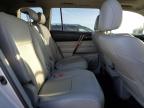 2012 Toyota Highlander Limited للبيع في Helena، MT - Front End