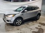 2018 Ford Escape Se за продажба в North Billerica, MA - Front End
