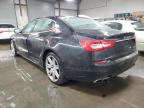 2014 Maserati Quattroporte Gts en Venta en Elgin, IL - Front End