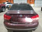 2012 VOLKSWAGEN PASSAT SEL à vendre chez Copart AB - CALGARY
