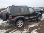 2005 Jeep Liberty Limited na sprzedaż w Elgin, IL - Front End