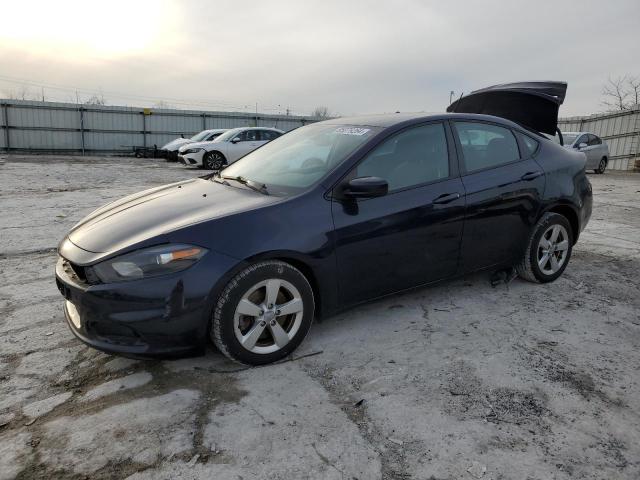  DODGE DART 2015 Blue