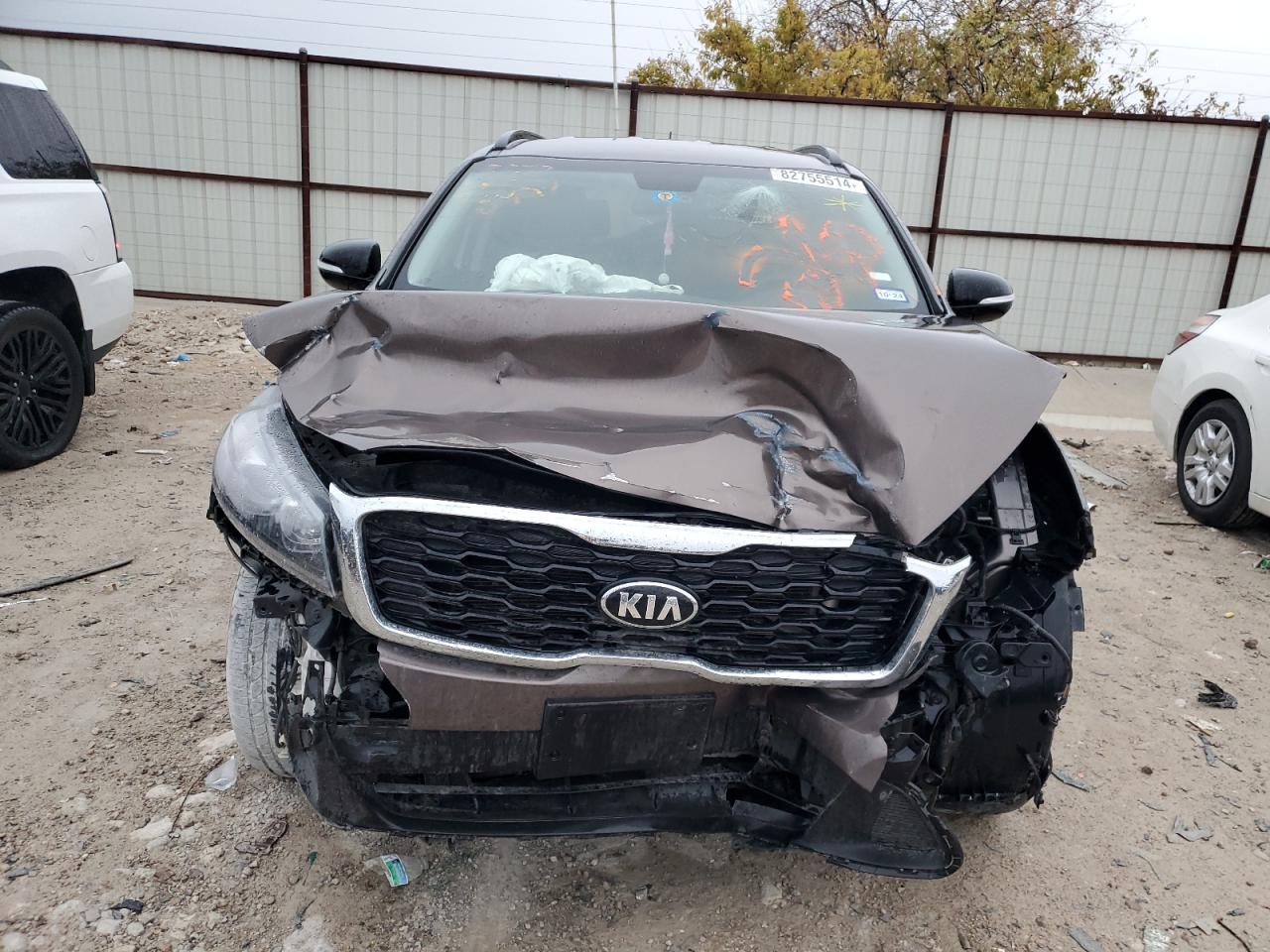 2019 Kia Sorento - Image 5