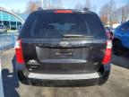 KNDMB233686****** Salvage and Repairable 2008 Kia Sedona in Connecticut State