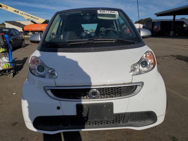 Купе SMART FORTWO 2013 Белы