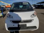 2013 Smart Fortwo  en Venta en Hayward, CA - Mechanical