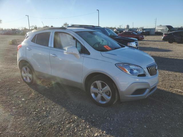  BUICK ENCORE 2016 White